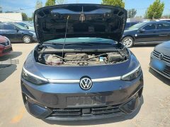 Volkswagen ID.7 VIZZION AIR - ფოტო 20
