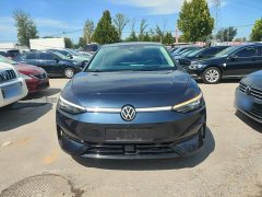 Volkswagen ID.7 VIZZION AIR - ფოტო 3