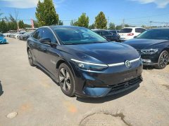 Volkswagen ID.7 VIZZION AIR - ფოტო 4