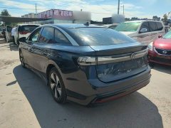 Volkswagen ID.7 VIZZION AIR - ფოტო 5