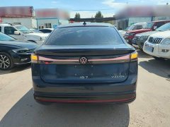 Volkswagen ID.7 VIZZION AIR - ფოტო 6