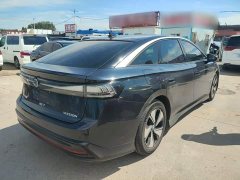 Volkswagen ID.7 VIZZION AIR - ფოტო 7