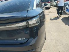 Volkswagen ID.7 VIZZION AIR - ფოტო 8