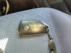 Volkswagen ID.7 VIZZION AIR - ფოტო 9