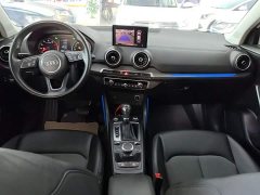 Audi Q2L 35 TFSI Fashion Elegance - ფოტო 10