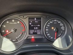 Audi Q2L 35 TFSI Fashion Elegance - ფოტო 12