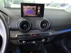 Audi Q2L 35 TFSI Fashion Elegance - ფოტო 13