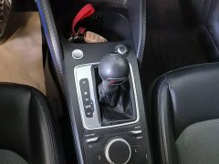 Audi Q2L 35 TFSI Fashion Elegance - ფოტო 14