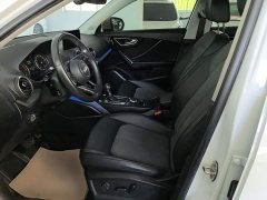 Audi Q2L 35 TFSI Fashion Elegance - ფოტო 15