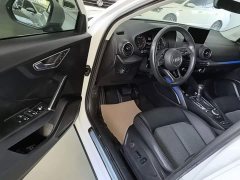 Audi Q2L 35 TFSI Fashion Elegance - ფოტო 16