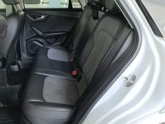 Audi Q2L 35 TFSI Fashion Elegance - ფოტო 17