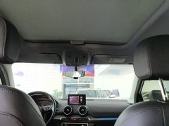 Audi Q2L 35 TFSI Fashion Elegance - ფოტო 18