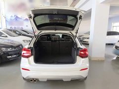 Audi Q2L 35 TFSI Fashion Elegance - ფოტო 19