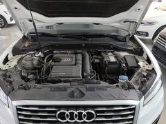 Audi Q2L 35 TFSI Fashion Elegance - ფოტო 20