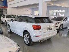 Audi Q2L 35 TFSI Fashion Elegance - ფოტო 5
