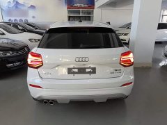 Audi Q2L 35 TFSI Fashion Elegance - ფოტო 6