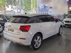 Audi Q2L 35 TFSI Fashion Elegance - ფოტო 7