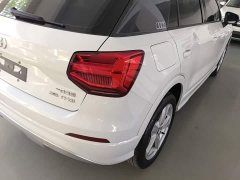 Audi Q2L 35 TFSI Fashion Elegance - ფოტო 8