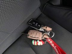 Audi Q2L 35 TFSI Fashion Elegance - ფოტო 9