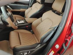 BYD Yuan Plus DM-i 2021 2.0T AWD High Performance Genesis Flagship - ფოტო 7