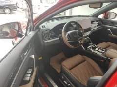 BYD Yuan Plus DM-i 2021 2.0T AWD High Performance Genesis Flagship - ფოტო 8