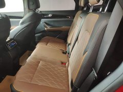 BYD Yuan Plus DM-i 2021 2.0T AWD High Performance Genesis Flagship - ფოტო 9