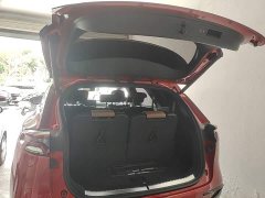 BYD Yuan Plus DM-i 2021 2.0T AWD High Performance Genesis Flagship - ფოტო 11