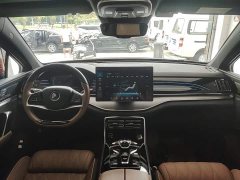 BYD Yuan Plus DM-i 2021 2.0T AWD High Performance Genesis Flagship - ფოტო 3