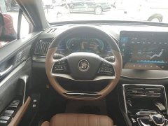 BYD Yuan Plus DM-i 2021 2.0T AWD High Performance Genesis Flagship - ფოტო 4