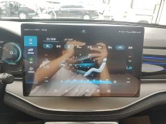 BYD Yuan Plus DM-i 2021 2.0T AWD High Performance Genesis Flagship - ფოტო 5