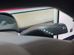 Tesla Model Y Rear-Wheel Drive - ფოტო 14
