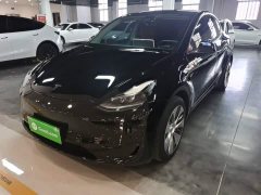 Tesla Model Y Rear-Wheel Drive - ფოტო 2