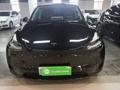 Tesla Model Y Rear-Wheel Drive - ფოტო 3