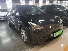 Tesla Model Y Rear-Wheel Drive - ფოტო 4