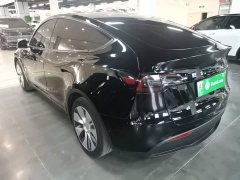Tesla Model Y Rear-Wheel Drive - ფოტო 5