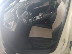 BYD Dolphin 2025 420km Freedom Edition - ფოტო 15