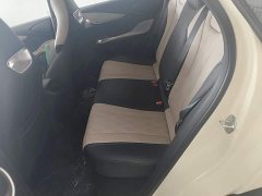 BYD Dolphin 2025 420km Freedom Edition - ფოტო 17