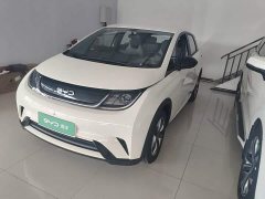 BYD Dolphin 2025 420km Freedom Edition - ფოტო 2