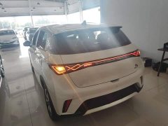BYD Dolphin 2025 420km Freedom Edition - ფოტო 5