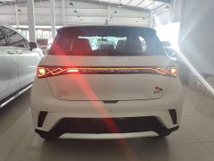 BYD Dolphin 2025 420km Freedom Edition - ფოტო 6