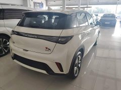 BYD Dolphin 2025 420km Freedom Edition - ფოტო 7