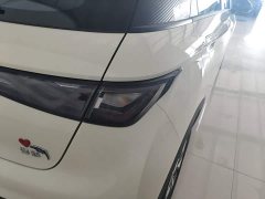 BYD Dolphin 2025 420km Freedom Edition - ფოტო 8
