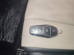 BYD Dolphin 2025 420km Freedom Edition - ფოტო 9