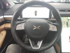 XPeng P5 460E - ფოტო 11