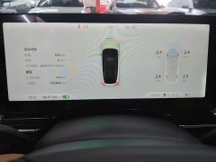 XPeng P5 460E - ფოტო 12