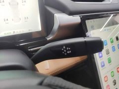 XPeng P5 460E - ფოტო 14