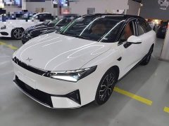 XPeng P5 460E - ფოტო 2