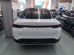 XPeng P5 460E - ფოტო 6