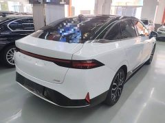 XPeng P5 460E - ფოტო 7