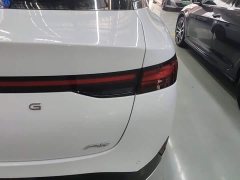 XPeng P5 460E - ფოტო 8